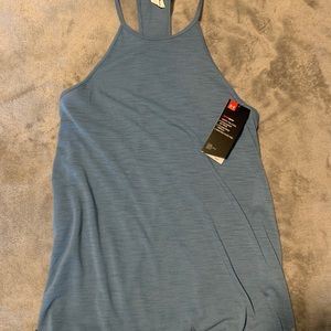 NWT Under Armour tank top